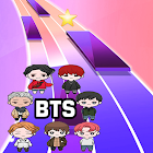 BTS Army Piano Game 1.0