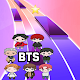 BTS Army Piano Game