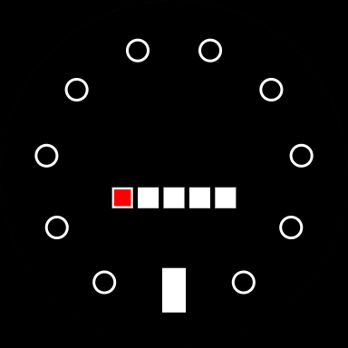 Android application Rosary screenshort