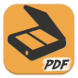 Cam Scanner PDF icon