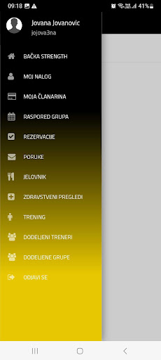 Backa strength Screen 3
