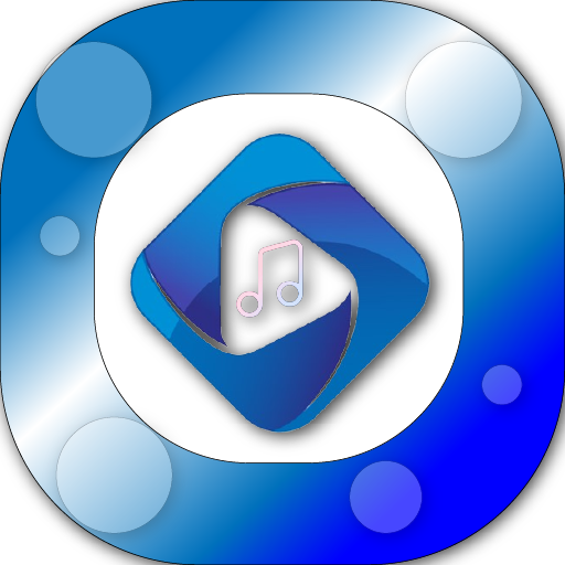 Voix Music Player logo