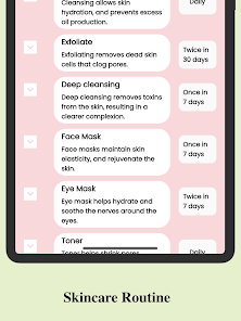 Imágen 32 Forever Beauty Skincare Makeup android