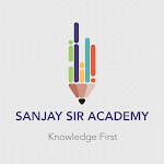 Cover Image of Download SANJAY SIR academy  APK