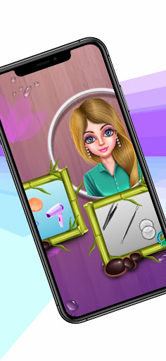تلبيس العاب بنات اميرات عرائس Screen 2