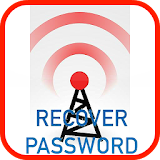 Recover Wifi Password Guide icon
