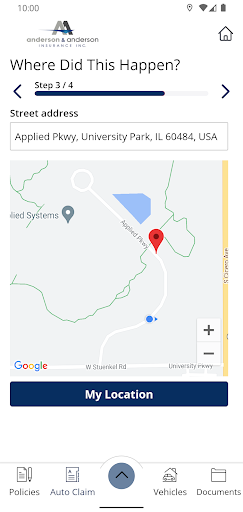 Anderson and Anderson Insurance