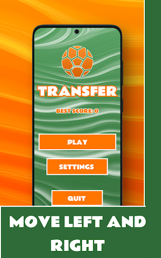 Transfer Screen 3