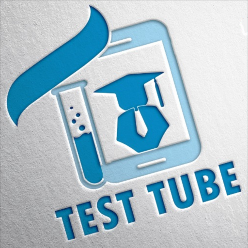TestTube logo
