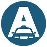 AiraTaxi - Book Taxi of Your Own Choice icon