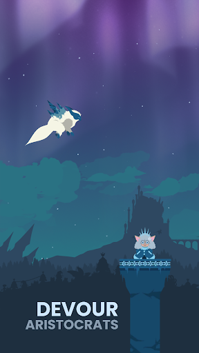 Flappy Dragon Screenshot 5