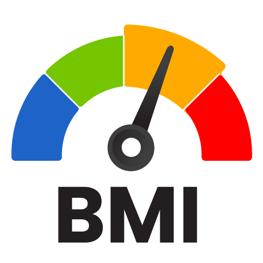 BMI Calculator -Ideal weight