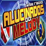 Rádio Alucinados do Melody icon