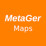 Cover Image of Download MetaGer Maps 2.0 APK