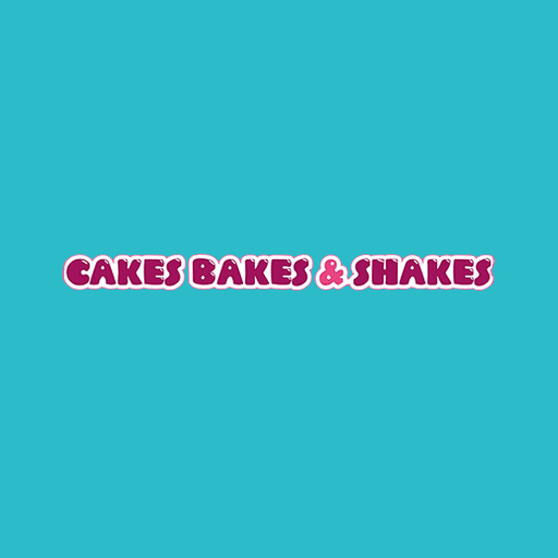 Cakes Bakes and Shakes Marton logo