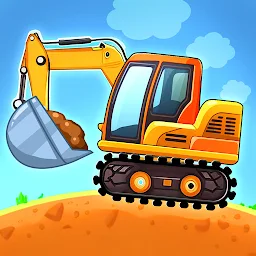 Машинки и пазлы для детей Mod Apk