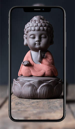 Buddha Wallpapers Screen 3