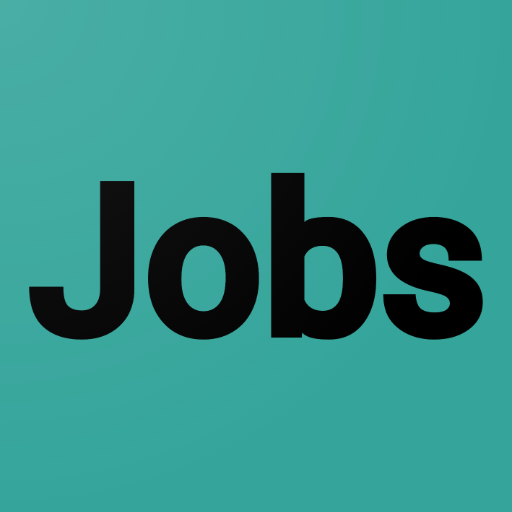 Find a Job logo