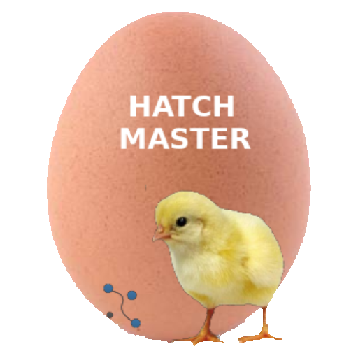 Hatch Master  Icon