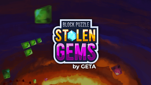 Stolen Gems by Geta APK MOD screenshots 3