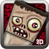 Angry Zombies Killers icon