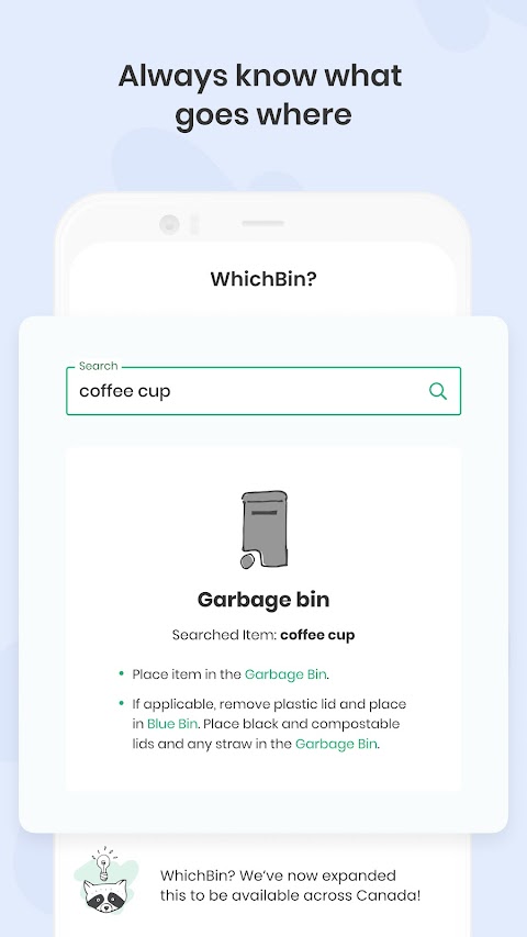 GarbageDay - Waste Remindersのおすすめ画像3