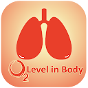 Oxygen Level Check - Lung Strength 1.3 APK ダウンロード