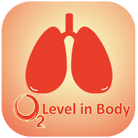 Oxygen Level Check - Lung Strength