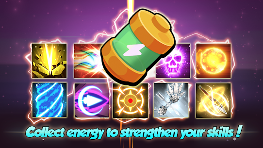 Grow Archer Chaser Mod Apk 2