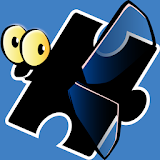 Free Puzzles Mix - game icon
