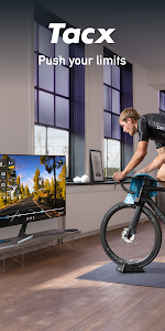 Tacx Training™ Unknown
