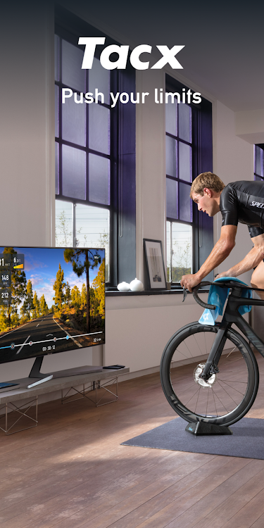 Tacx Training™ - 4.55.3 - (Android)