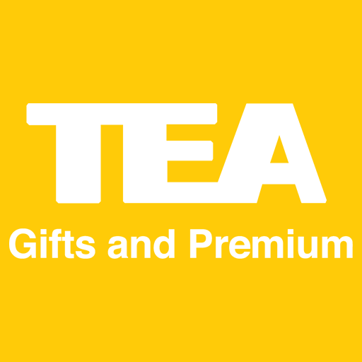 Tea Gifts logo