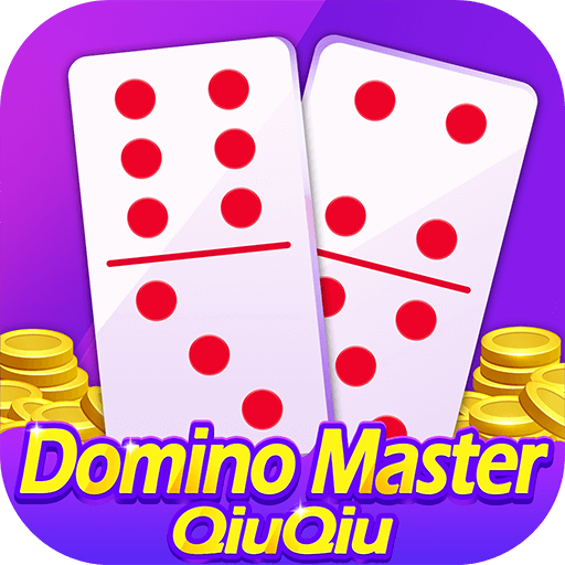 Domino Master-QiuQiu