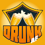 Drunk AF Drinking Party Game