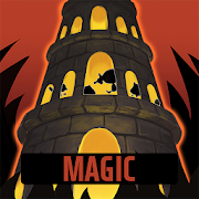 Tower of Farming - idle RPG (M Mod apk أحدث إصدار تنزيل مجاني