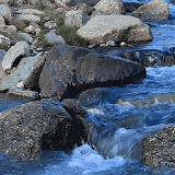 Blue River Water LWP icon