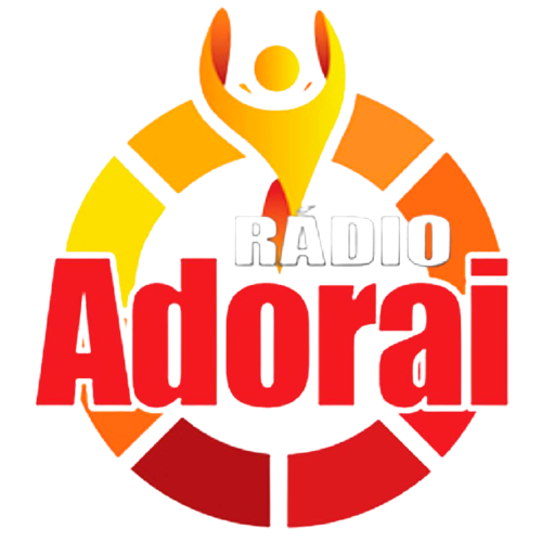 WEB APP ADORAI logo