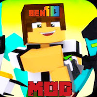 Ben10 Mod for Minecraft PE