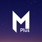Cover Image of Download Maki Plus for Facebook and Messenger 4.9.6.3 Marigold APK