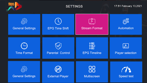 ZT Player Screen 3