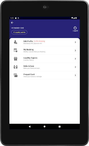 Ajay Raj Travels Agency