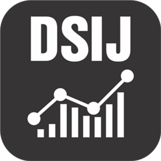DSIJ Trader App – Stock Techni 1.15 Icon