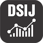 Cover Image of Download DSIJ Trader App – Stock Techni  APK