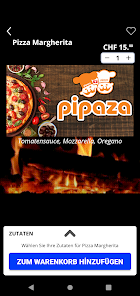 Captura 6 Pizza Pipaza android