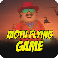 Motu Flying Game - New Patlu Cartoon Endless 2021
