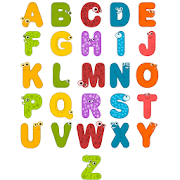 Simple Alphabet