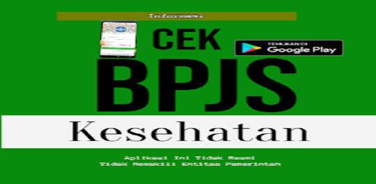 Info Cek BPJS Kesehatan Online