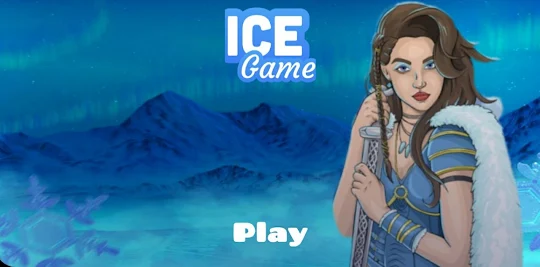 Ice Game