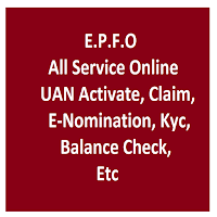 PF All Service online